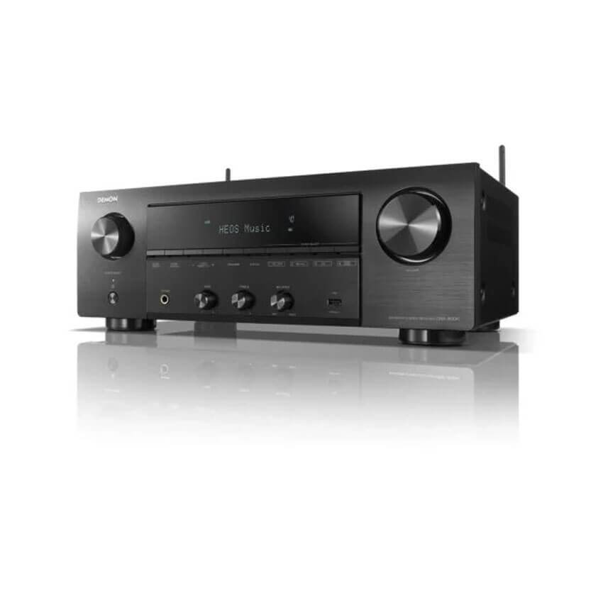 Denon AVR-S970H 7.2 Channel 8K AV Receiver - Qoratech