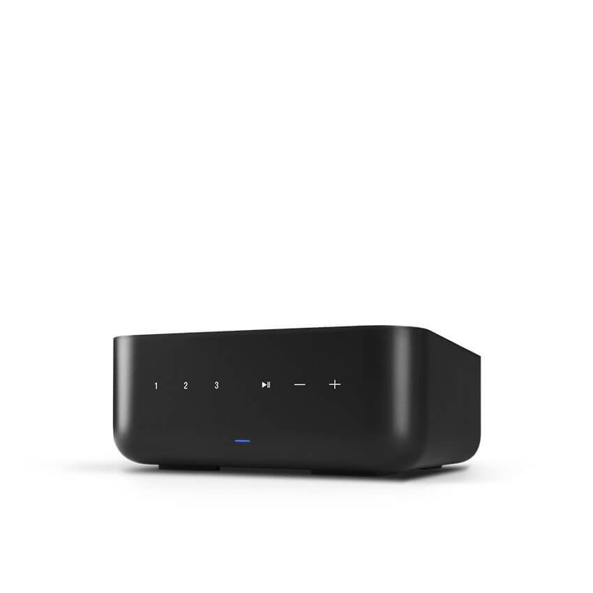 Denon Home Amp – Compact Streaming Amplifier - Qoratech