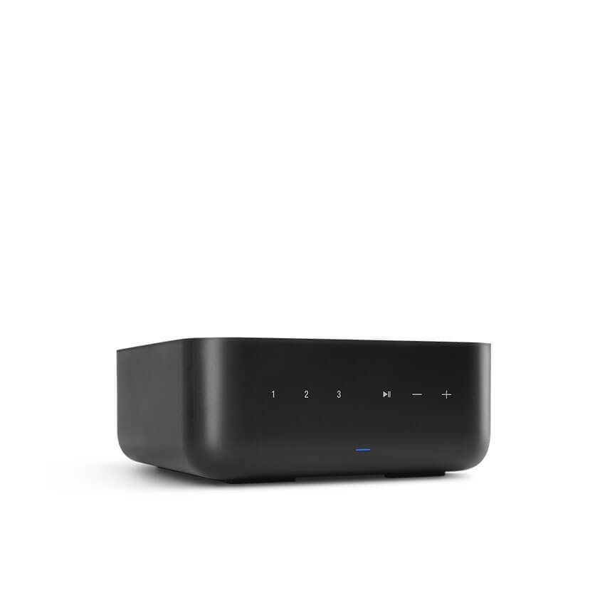 Denon Home Amp – Compact Streaming Amplifier - Qoratech