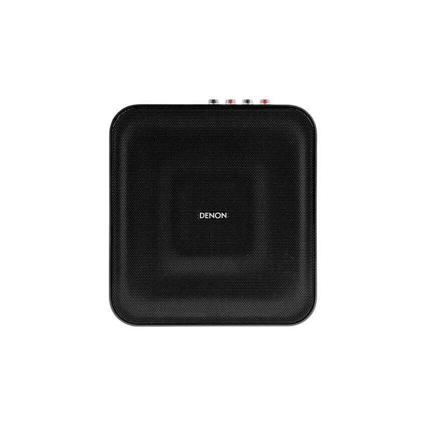 Denon Home Amp – Compact Streaming Amplifier - Qoratech