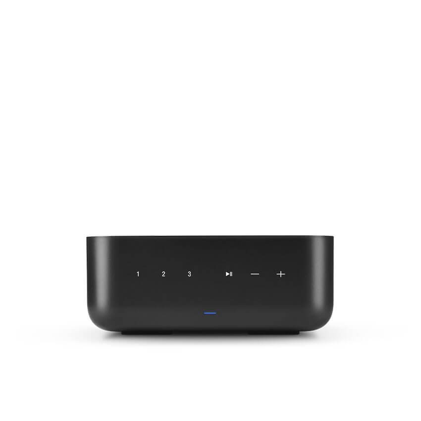 Denon Home Amp – Compact Streaming Amplifier - Qoratech
