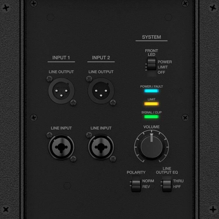 Bose F1 Subwoofer - Qoratech