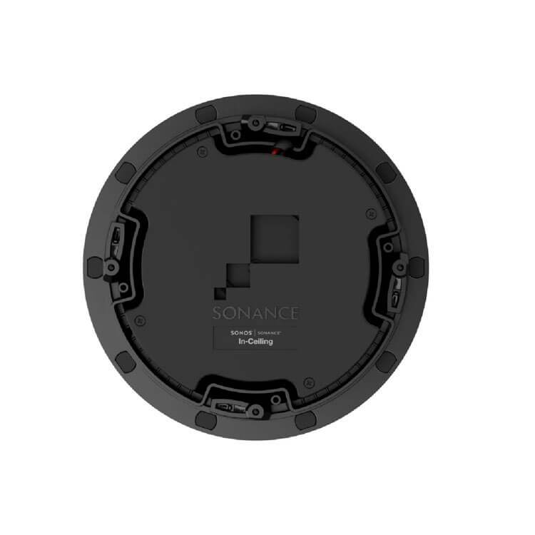 In-Ceiling Speakers by Sonos and Sonance (8 inch) - Qoratech