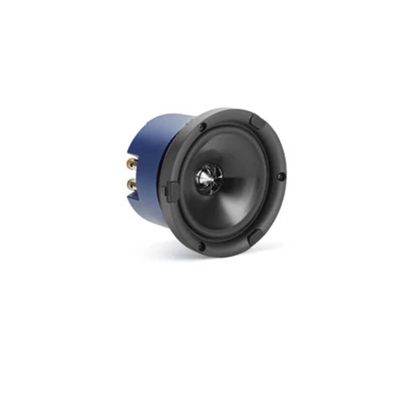 KEF Ci130QRFL Flush Mount Speaker - Qoratech