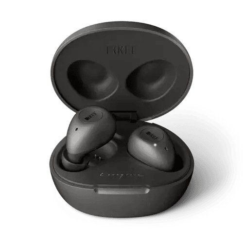 KEF MU3 Earbuds - Qoratech