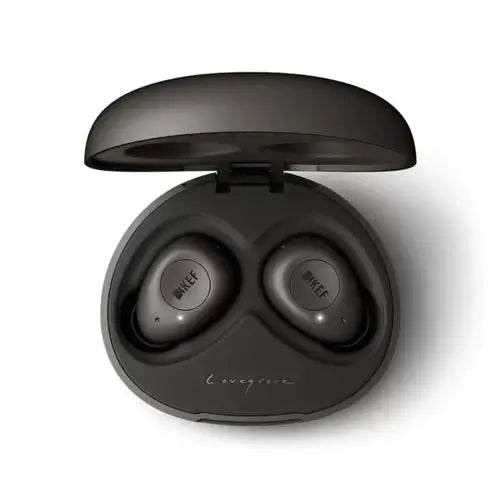 KEF MU3 Earbuds - Qoratech