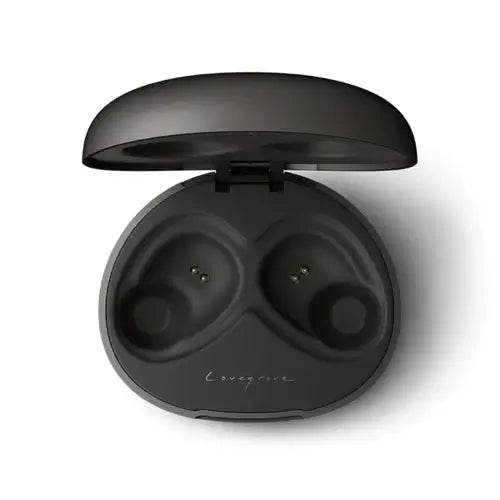 KEF MU3 Earbuds - Qoratech