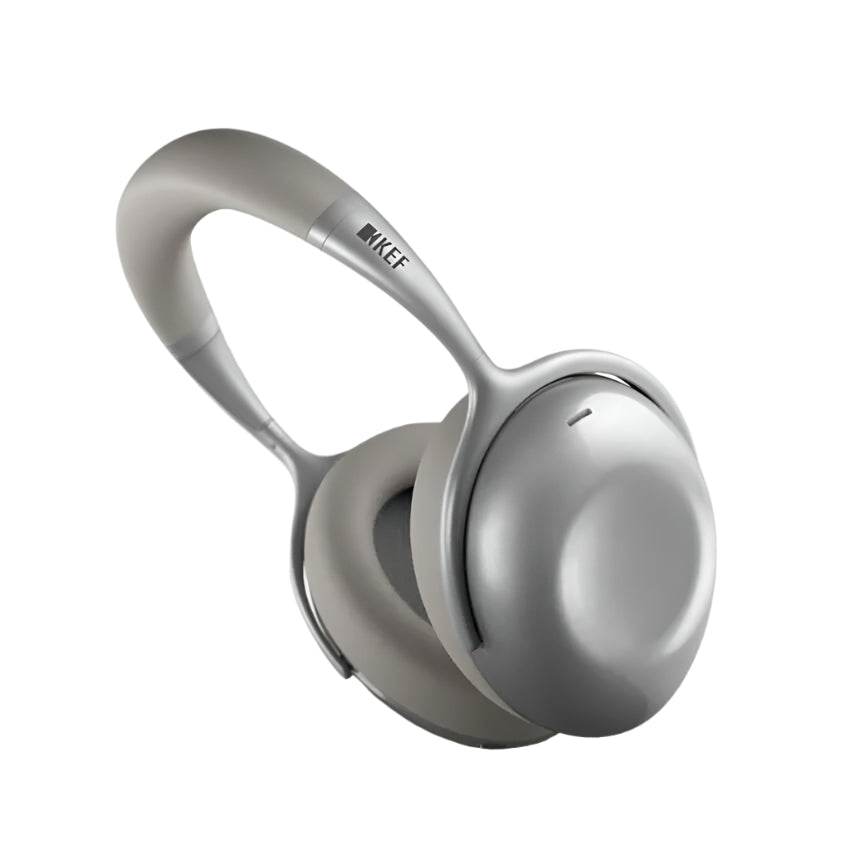 KEF MU7 Headphones - Qoratech
