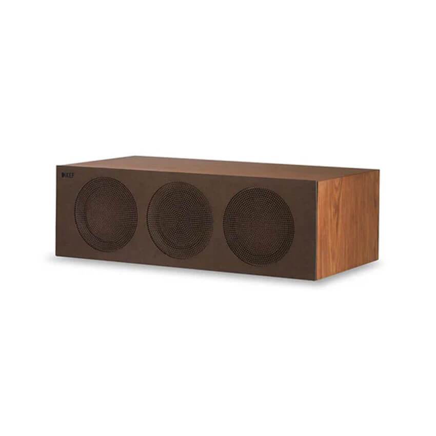 KEF R2C - Qoratech