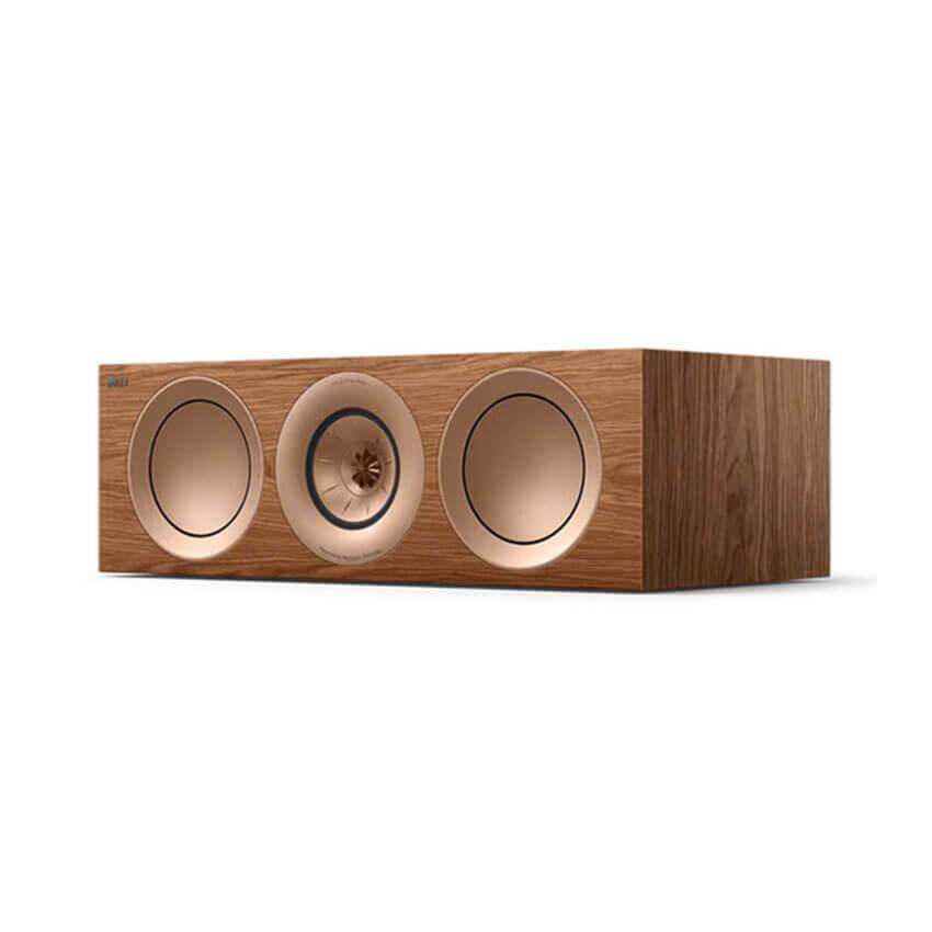 KEF R6 - Qoratech
