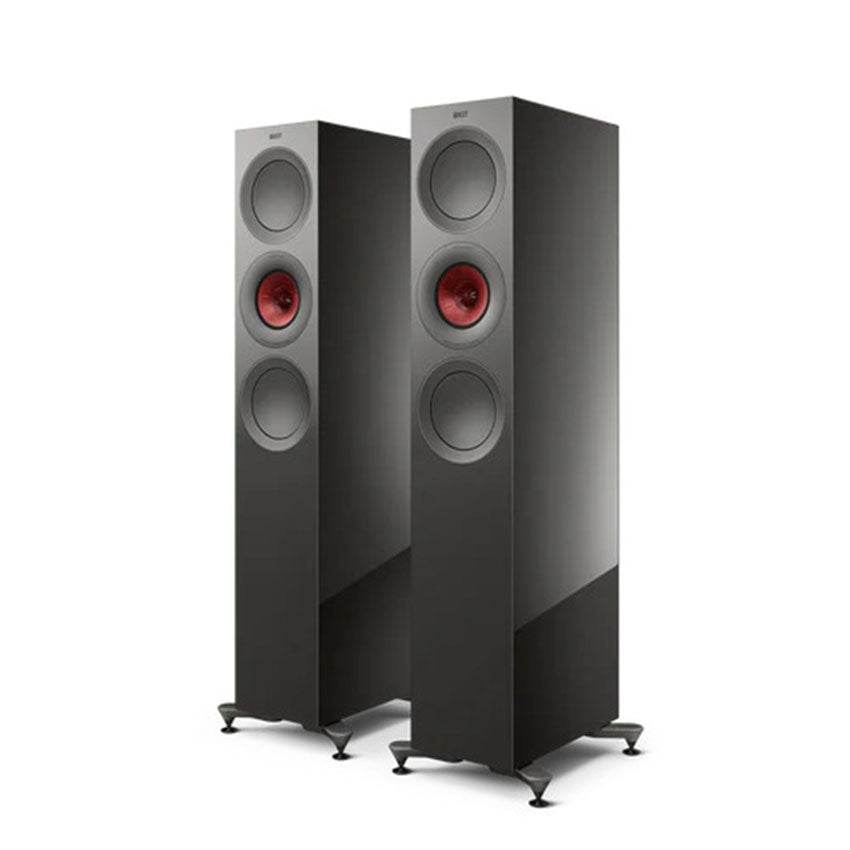 KEF R7META - Qoratech