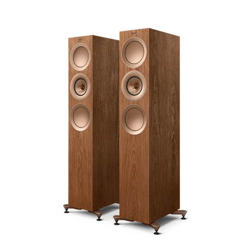 KEF R7META - Qoratech