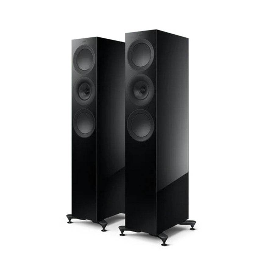 KEF R7META - Qoratech