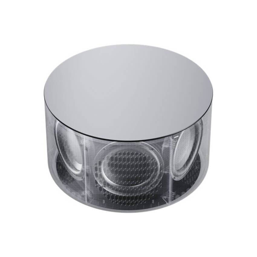 KLANG SUB1 Subwoofer - Qoratech