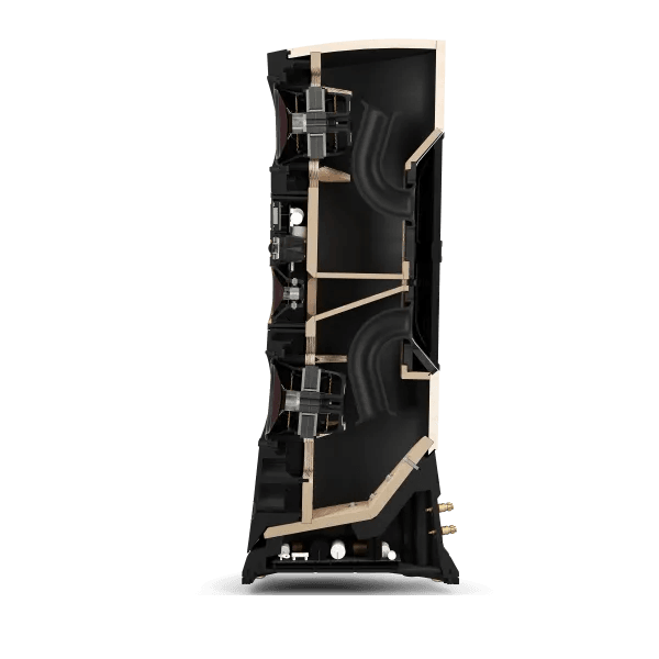 Dali Floorstanding Speaker Kore - Qoratech