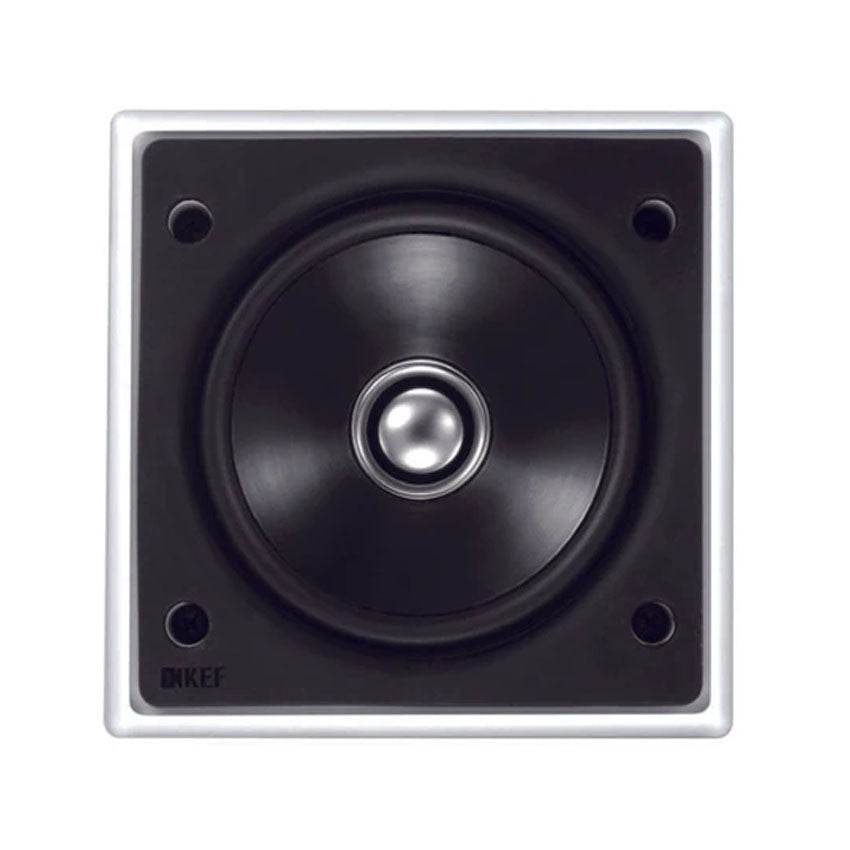 KEF Ci100QS In-Wall Speaker - Qoratech