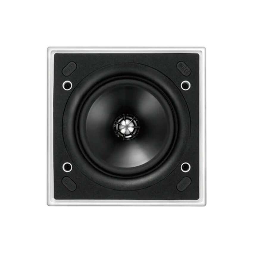 KEF Ci1 30QS In-Wall Custom Install Speaker - Qoratech