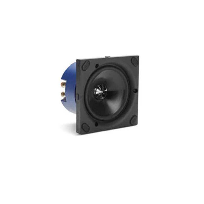 KEF Ci130QSFL Flush Mt 5.25 Speaker - Qoratech