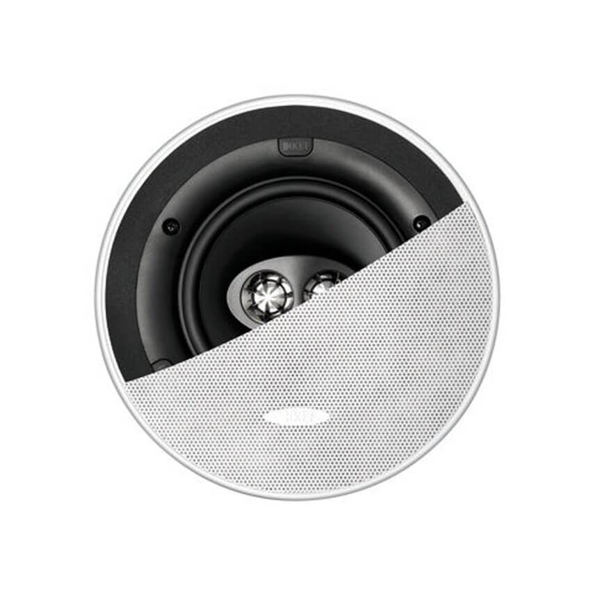 KEF Ci160CRDS Custom Install Speaker - Qoratech
