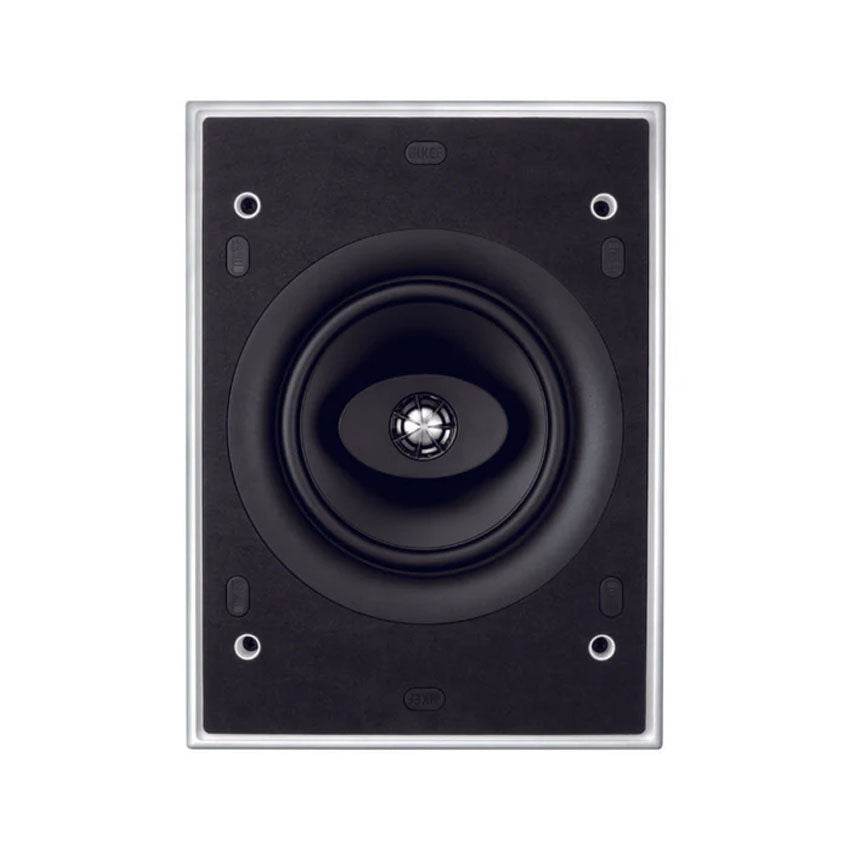 Kef Ci160ql Uni-q Custom Install Speaker - Qoratech
