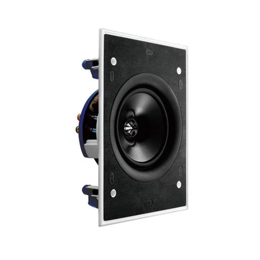 Kef Ci160ql Uni-q Custom Install Speaker - Qoratech