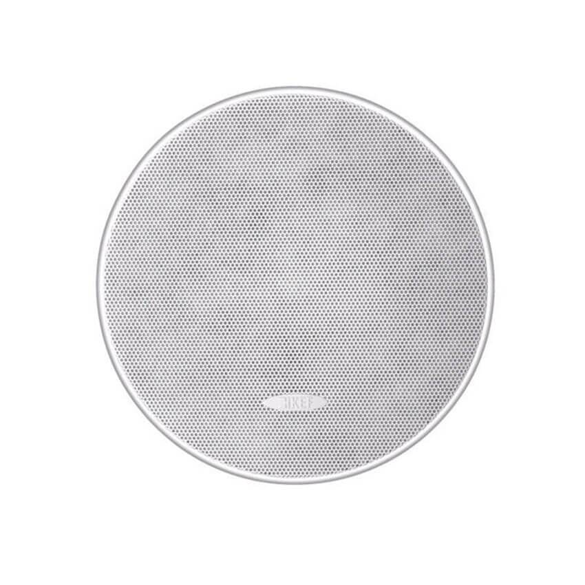 Kef Ci160qr Uni-q 2 Way Custom Install Speaker - Qoratech