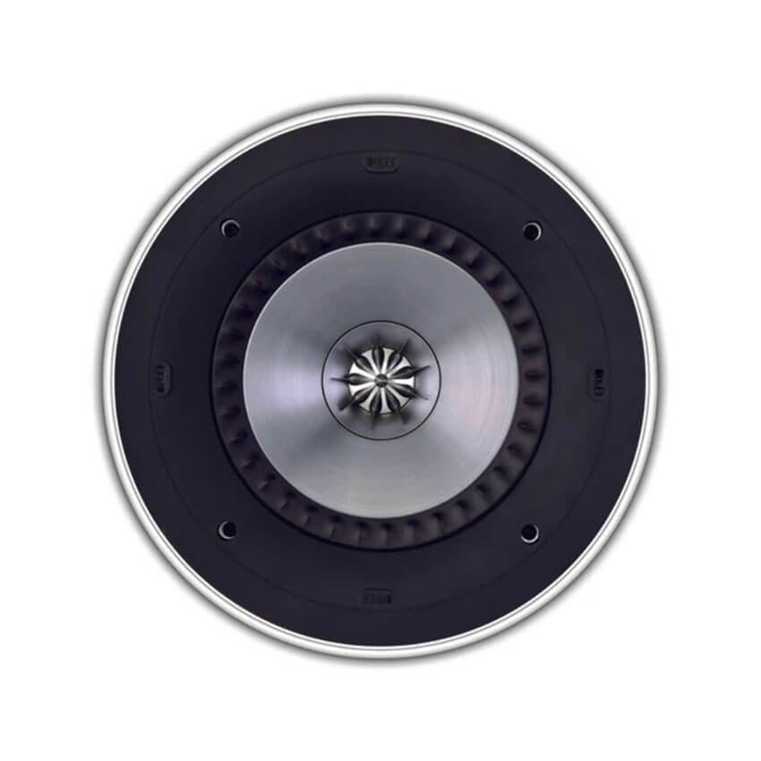 KEF Ci200RR Custom Install Speaker - Qoratech