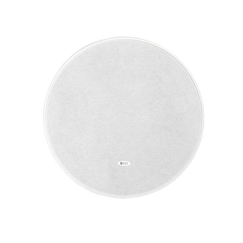 Kef Ci200trb Thin 200mm Subwoofer - Qoratech