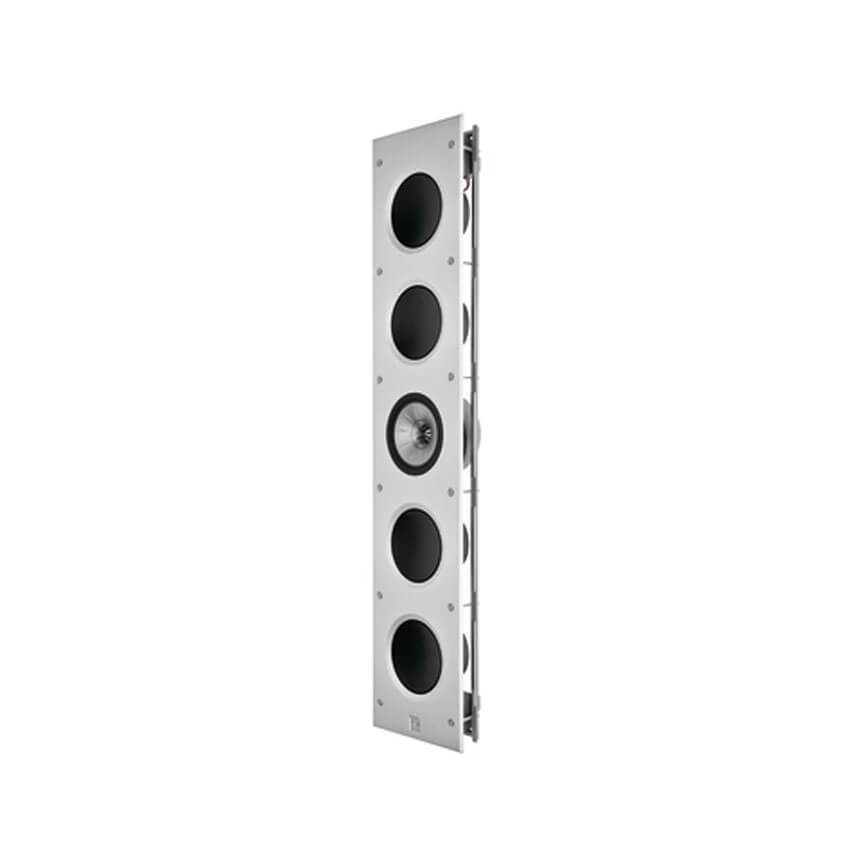 KEF Ci5160RL In-Wall Speaker - Qoratech