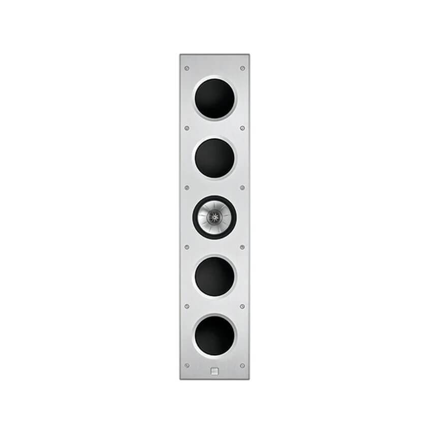 KEF Ci5160RL In-Wall Speaker - Qoratech