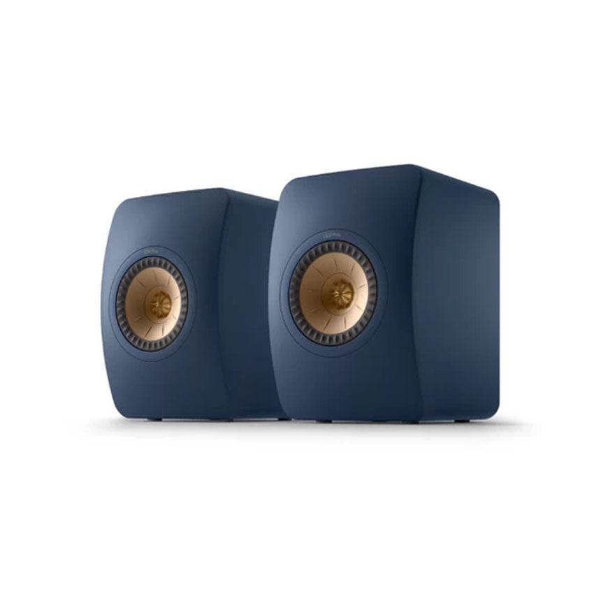 KEF LS50 Meta Hi-Fi Speaker - Qoratech