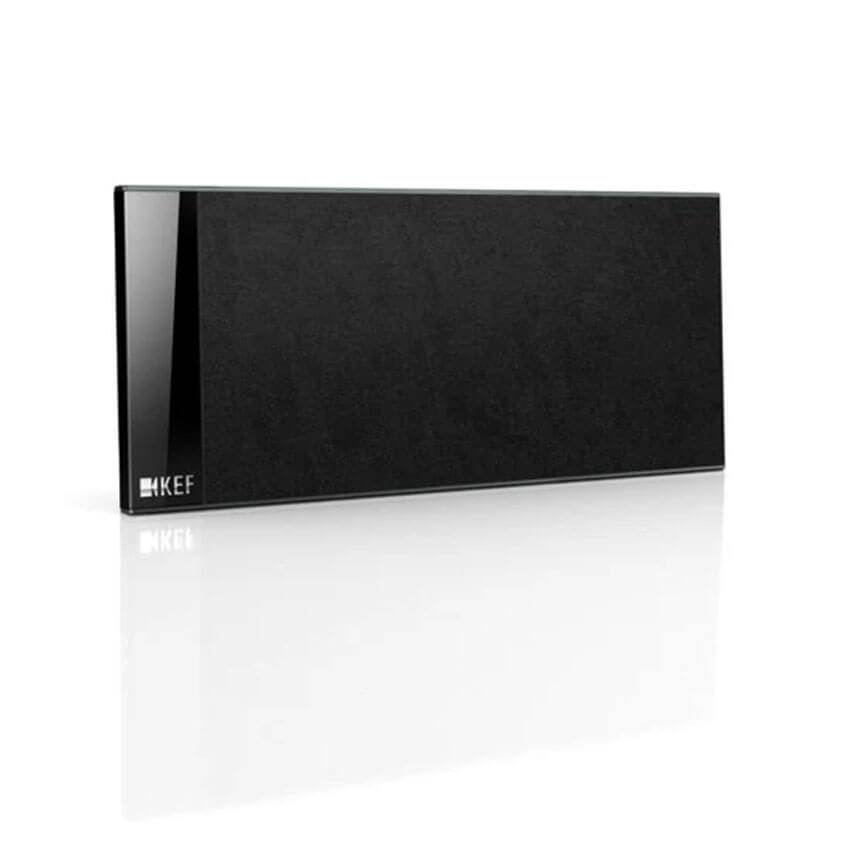 KEF T101c On-Wall Speaker - Qoratech