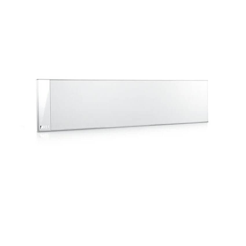 KEF T301c White Center Speaker - Qoratech