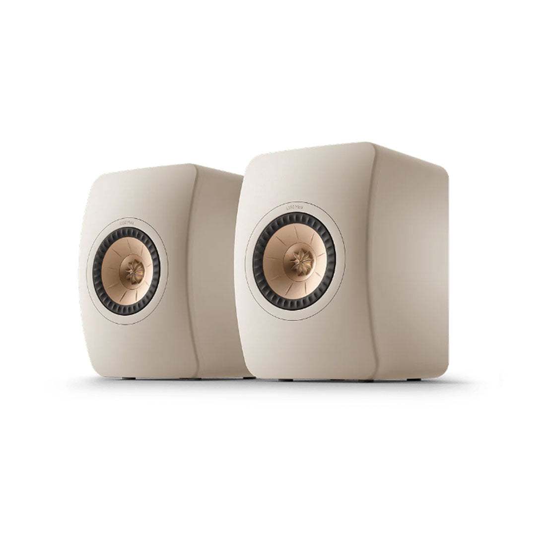 LS50 Meta HiFi Speakers