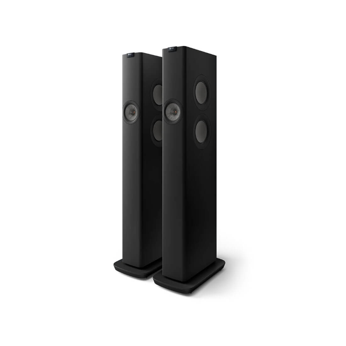 LS60 Wireless Wireless HiFi Speakers