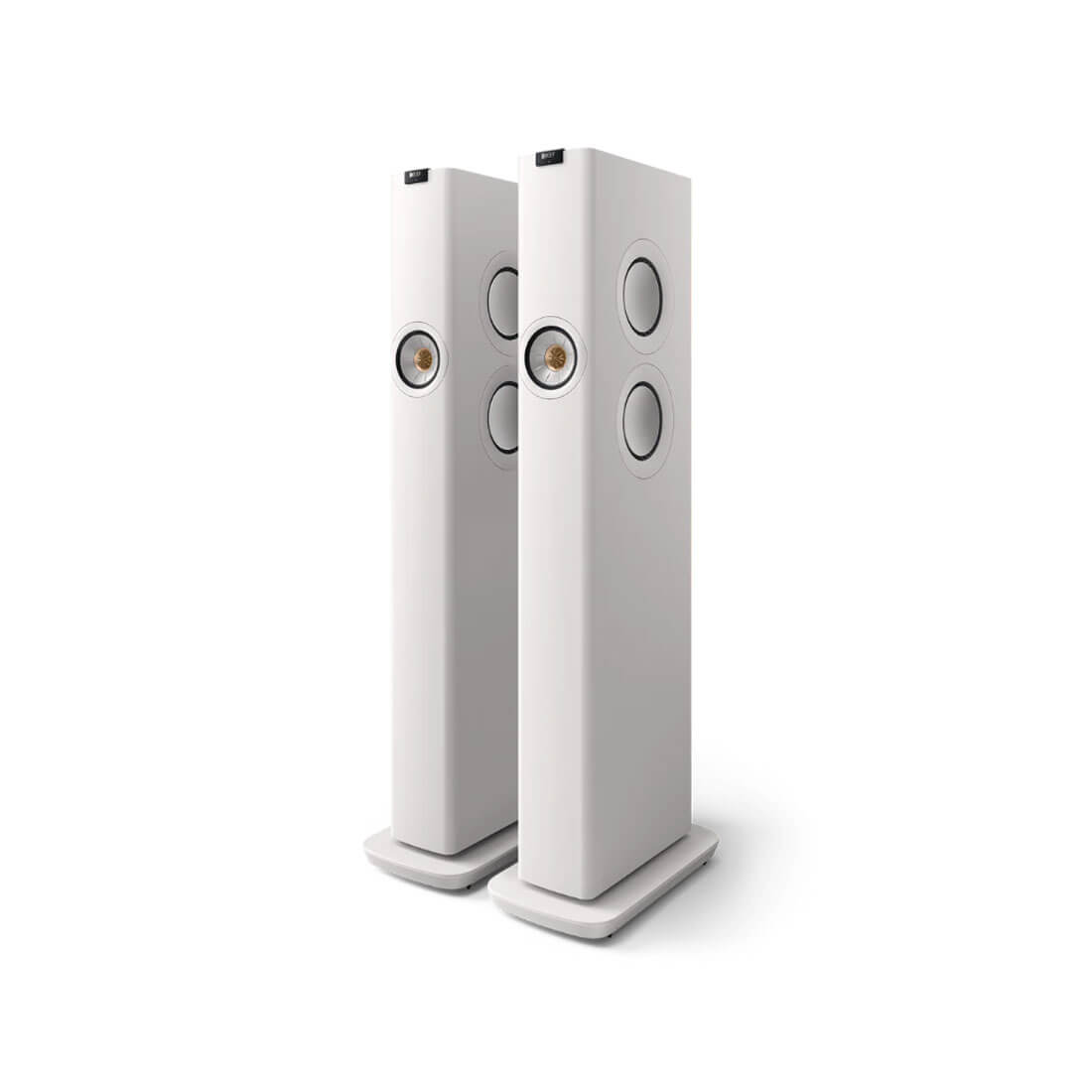 LS60 Wireless Wireless HiFi Speakers