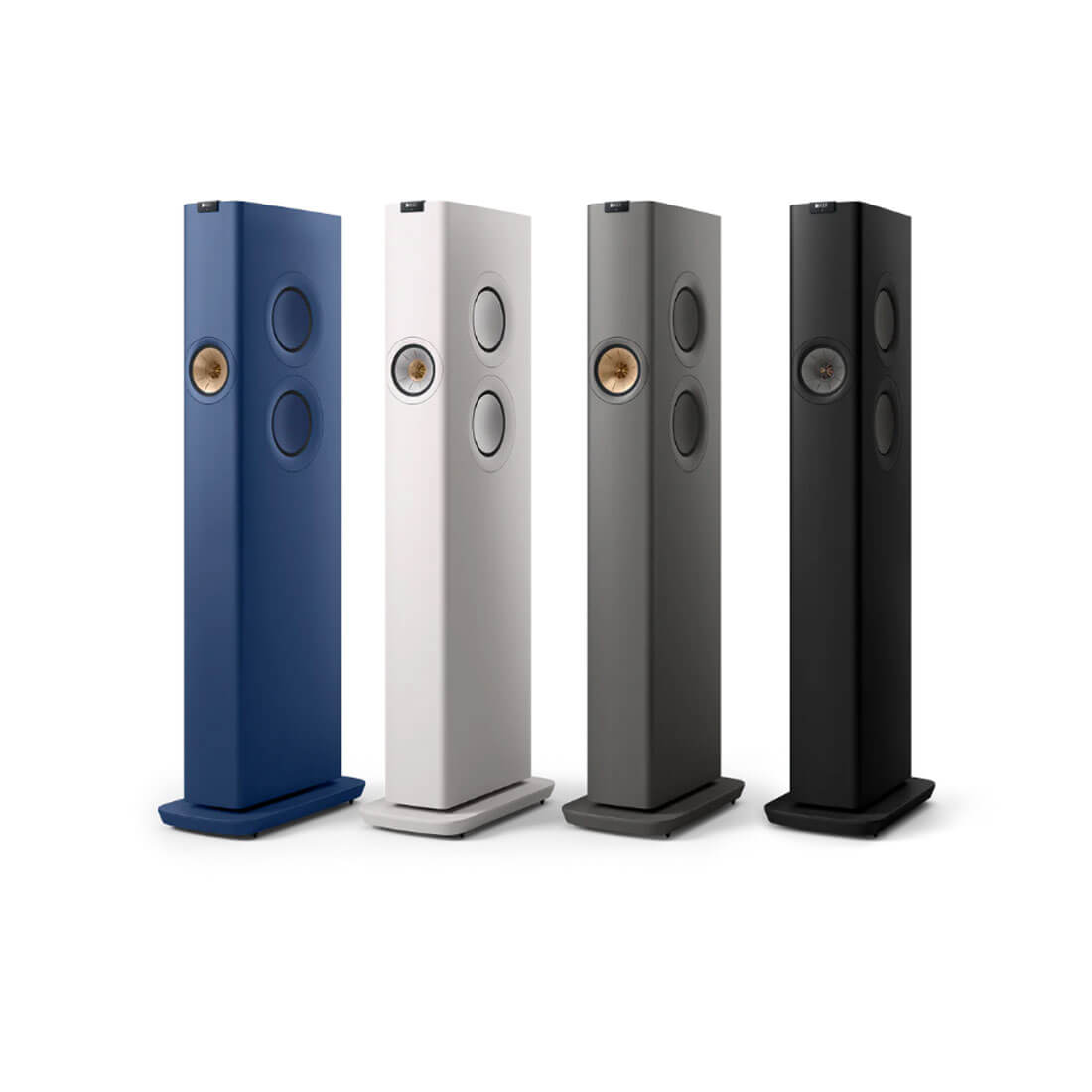LS60 Wireless Wireless HiFi Speakers