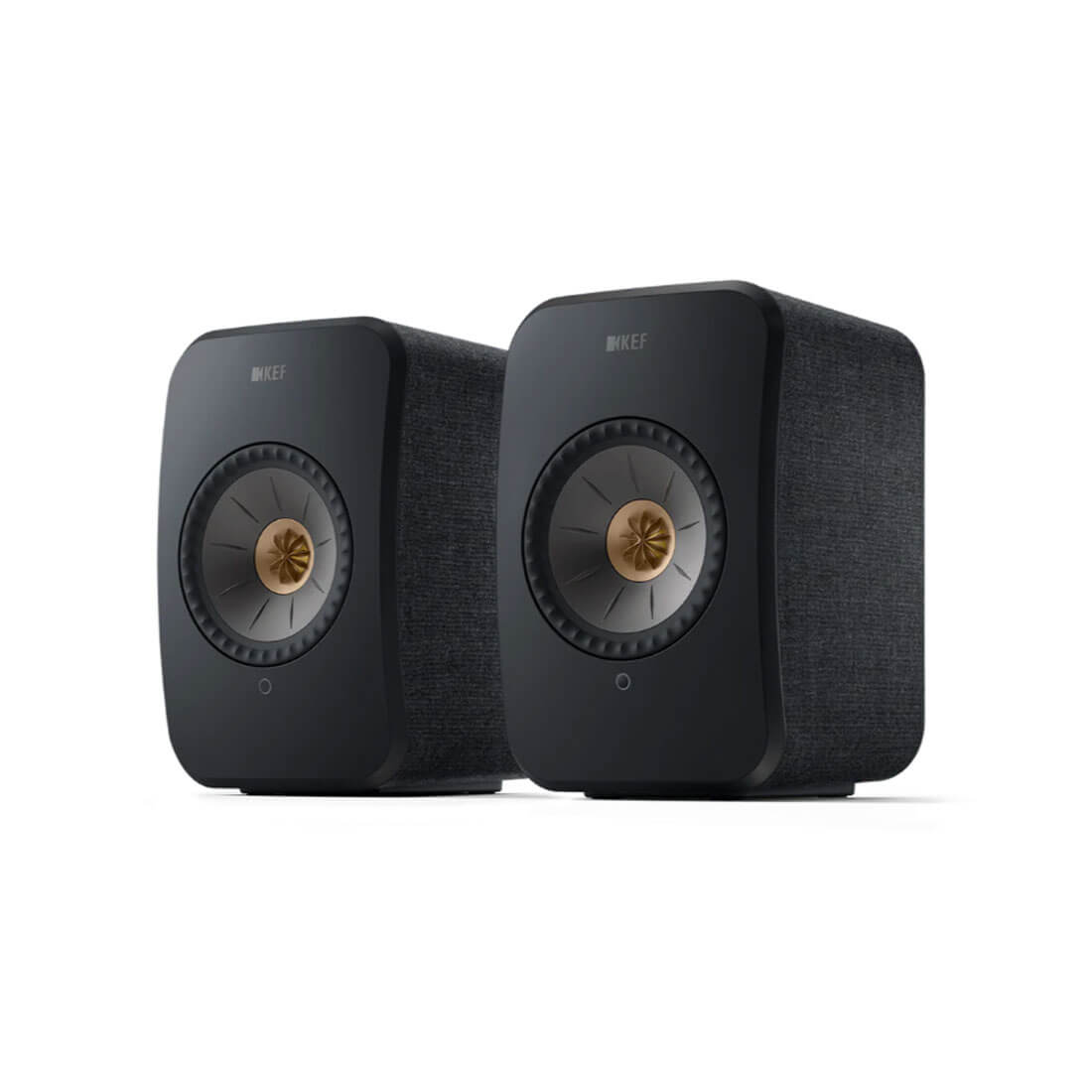 LSX II Wireless HiFi Speakers