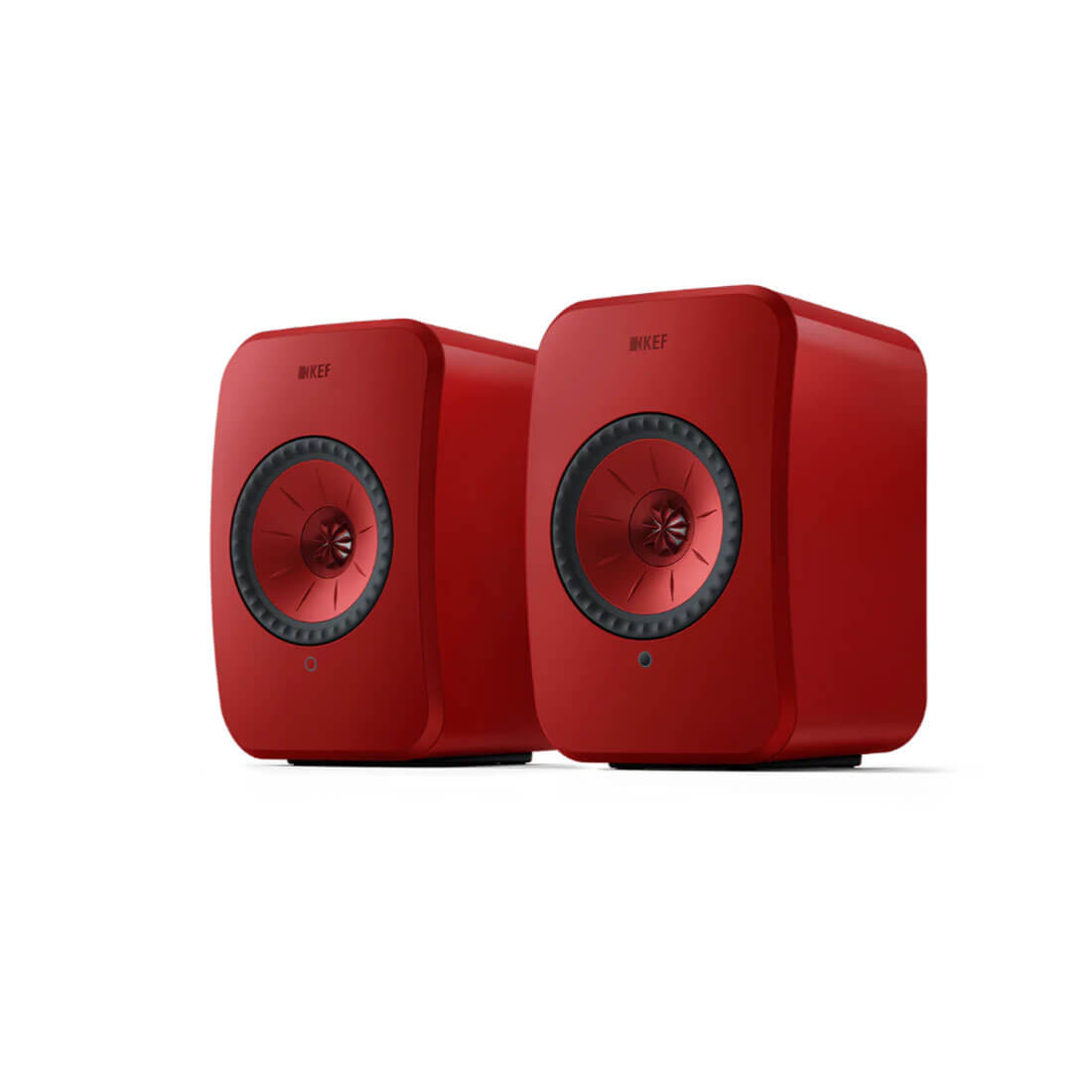 LSX II Wireless HiFi Speakers