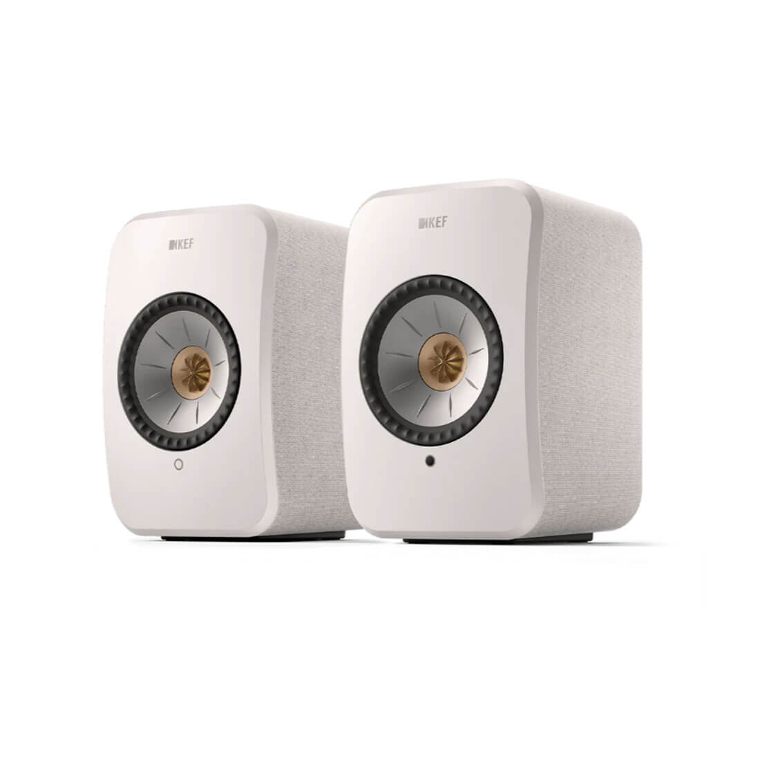 LSX II Wireless HiFi Speakers