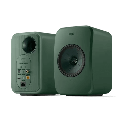 LSX II LT | Powerful Business Solution by QoraTech LSX II LT | Powerful Business Solution by QoraTech