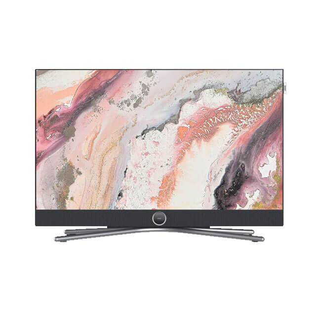 Loewe Bild C - Qoratech