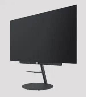 Loewe Bild I - Qoratech