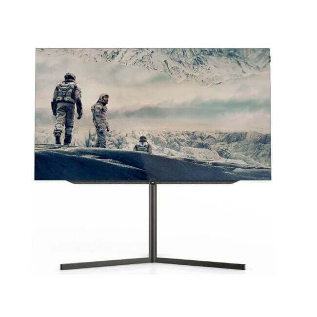 Loewe Bild s.77 - Qoratech