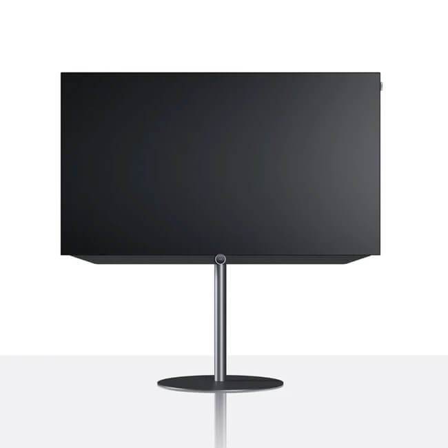 Loewe Bild V - Qoratech