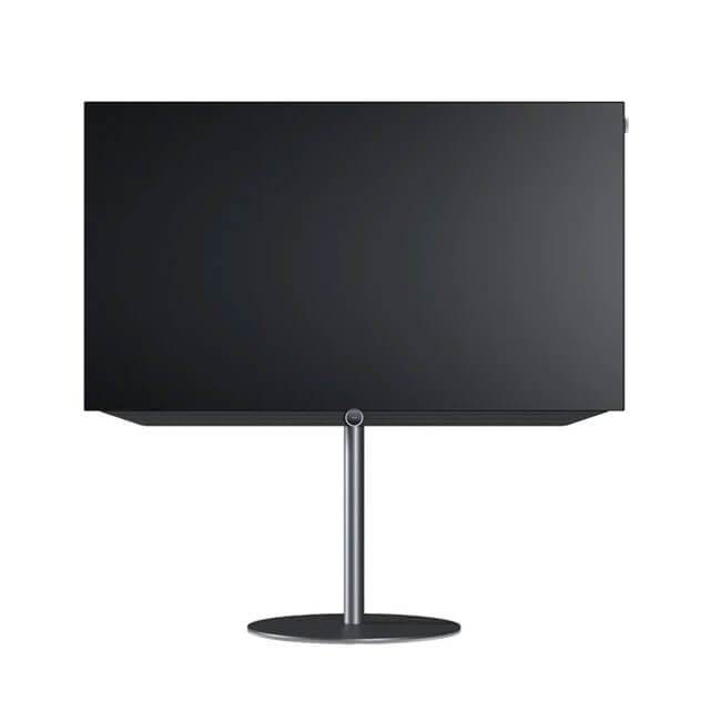 Loewe Bild V - Qoratech