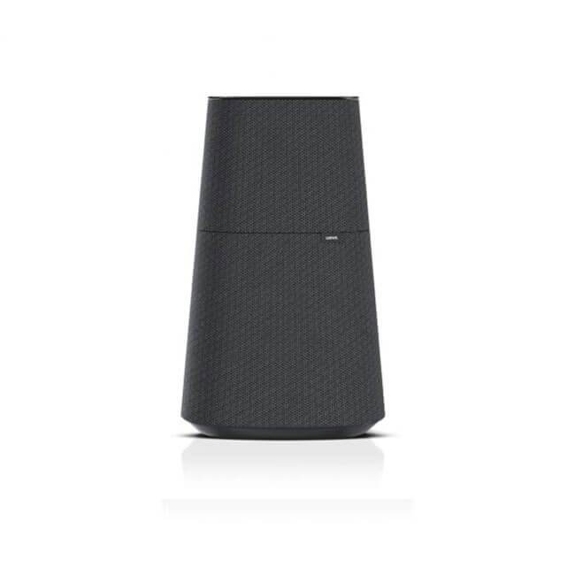 Loewe Klang MR3 - Qoratech