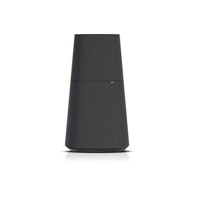 Loewe Klang MR5 - Qoratech