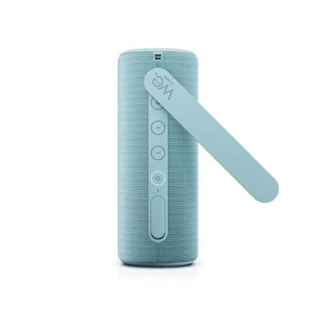 Loewe We. HEAR 1 - Qoratech