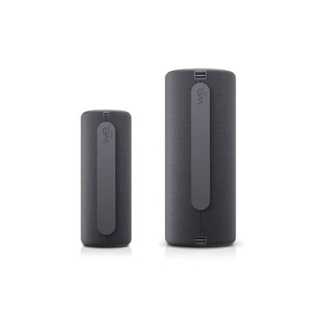 Loewe We. HEAR 2 - Qoratech